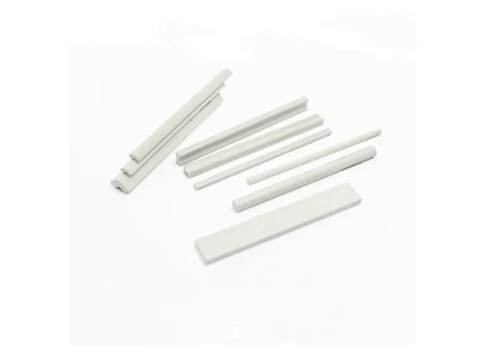 Dog Bone Dry Electrical Insulation Components Material